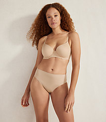 Haven Well Within Flawless High Leg Brief carousel Product Image 1