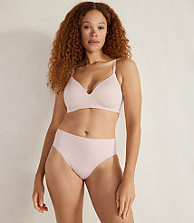Haven Well Within Flawless High Leg Brief carousel Product Image 1