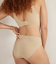 Haven Well Within Flawless High Leg Brief carousel Product Image 2
