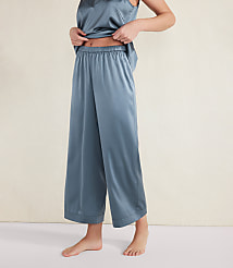 Haven Well Within Washable Silk Sleep Pants carousel Product Image 1