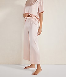 Haven Well Within Washable Silk Sleep Pants carousel Product Image 1