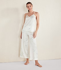 Haven Well Within Washable Delicate Floral V-Neck Cami carousel Product Image 1