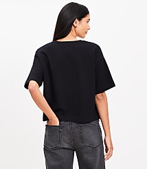 Jersey Modern Tee carousel Product Image 2