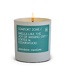 Anecdote Candles Comfort Zone Tumbler carousel Product Image 1