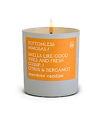 Anecdote Candles Bottomless Mimosas Tumbler carousel Product Image 1