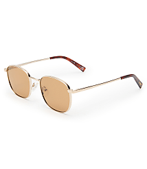 Le Specs Neptune Deux Sunglasses carousel Product Image 1