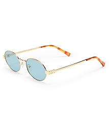 Le Specs Poseidon Deux Sunglasses carousel Product Image 1