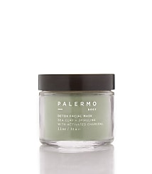 Palermo Detox Facial Mask carousel Product Image 1
