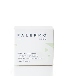 Palermo Detox Facial Mask carousel Product Image 2