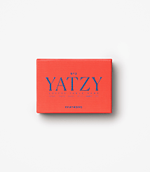 Printworks Yatzy Board Game carousel Product Image 1