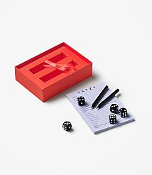 Printworks Yatzy Board Game carousel Product Image 2