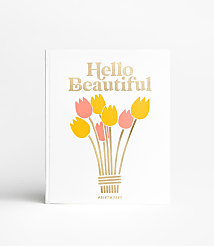 Printworks Hello Beautiful Photo Album carousel Product Image 1
