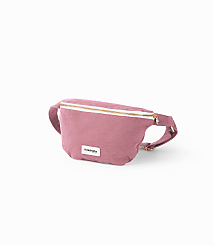Rivedroite Custine Waist Bag in Stonewash Denim carousel Product Image 1