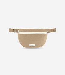 Rivedroite Custine Waist Bag in Stonewash Denim carousel Product Image 1