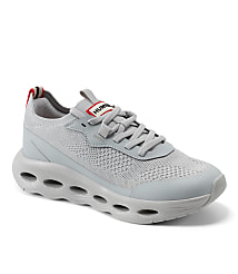 Hunter Ginger Casual Lace-Up Sneakers carousel Product Image 1