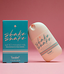 Vacation - Shake Shake Mineral Milk SPF carousel Product Image 1