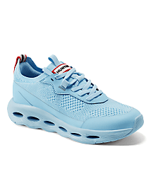 Hunter Ginger Casual Lace-Up Sneakers carousel Product Image 1