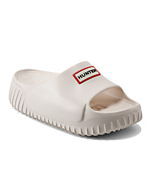 Hunter Faroe Casual Slip-On Flat Sandals carousel Product Image 1
