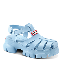 Hunter Belah Closed Toe Casual Sandals carousel Product Image 1
