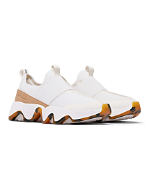 Sorel Kinetic Impact II Strap Sneakers carousel Product Image 1