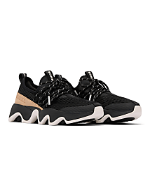 Sorel Kinetic Impact II Lace Sneakers carousel Product Image 1