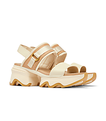 Sorel Kinetic Impact Slingback Heel Sandals carousel Product Image 1