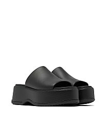Sorel Dayspring Slide Sandals carousel Product Image 1