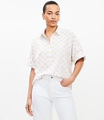 Clip Everyday Henley Dolman Shirt carousel Product Image 2