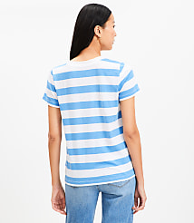 La Dolce Vita Everyday Crew Tee carousel Product Image 3