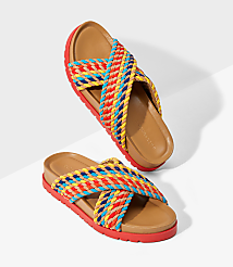 Salt + Umber Solana Sandals carousel Product Image 2