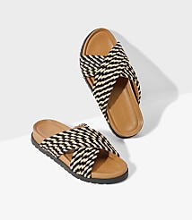Salt + Umber Solana Sandals carousel Product Image 2