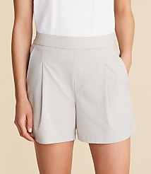 Lou & Grey Wanderweave Trouser Shorts carousel Product Image 2