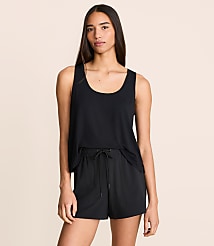 Lou & Grey Essential Modal Scoop Neck Tank Top carousel Product Image 1