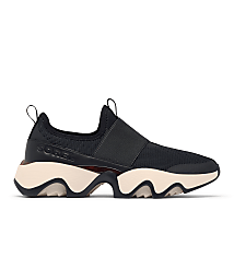 Sorel Kinetic Impact II Strap Sneakers carousel Product Image 3