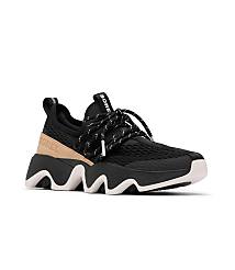 Sorel Kinetic Impact II Lace Sneakers carousel Product Image 2