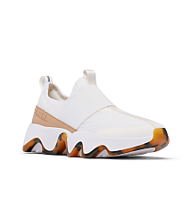 Sorel Kinetic Impact II Strap Sneakers carousel Product Image 2