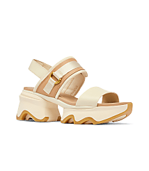 Sorel Kinetic Impact Slingback Heel Sandals carousel Product Image 2