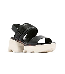 Sorel Kinetic Impact Slingback Heel Sandals carousel Product Image 2