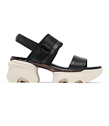 Sorel Kinetic Impact Slingback Heel Sandals carousel Product Image 3