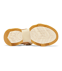Sorel Kinetic Impact Slingback Heel Sandals carousel Product Image 3