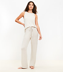 Tank Pajama Set carousel Product Image 1
