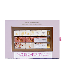 Teaspressa Mom's Off Duty Champagne Mixer Set carousel Product Image 1
