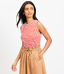 Petite Harbor Tank Top carousel Product Image 2