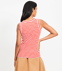 Petite Harbor Tank Top carousel Product Image 3