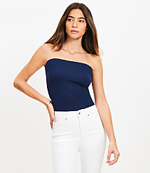 Modern Tube Top carousel Product Image 2