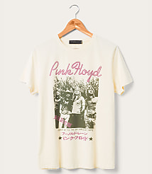 Junk Food Pink Floyd Point Me to the Sky Vintage Tee carousel Product Image 1
