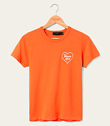 Junk Food Woman Kind Original Tee carousel Product Image 1