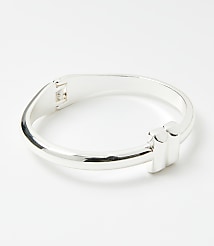 Bar Cuff Bracelet carousel Product Image 1