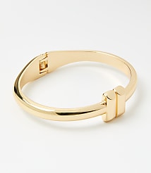 Bar Cuff Bracelet carousel Product Image 1