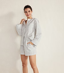 Haven Well Within Organic Cotton Poplin Shirt carousel Product Image 3